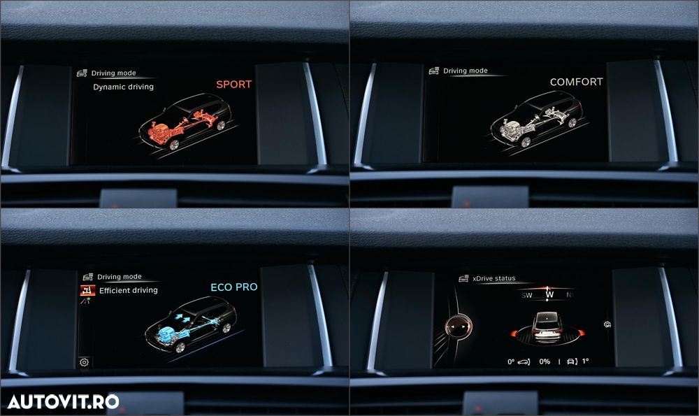 BMW X3 - 12