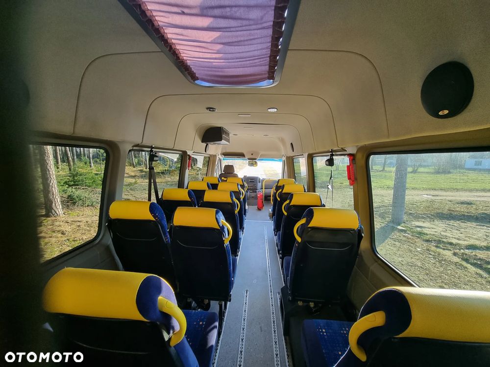 Volkswagen Crafter - 15