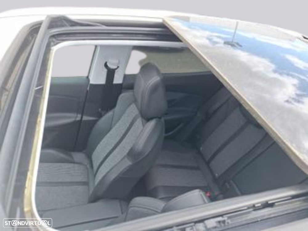 Peugeot 3008 - 6