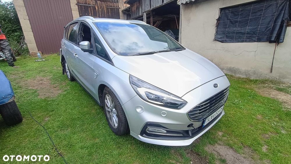 Ford S-Max - 5
