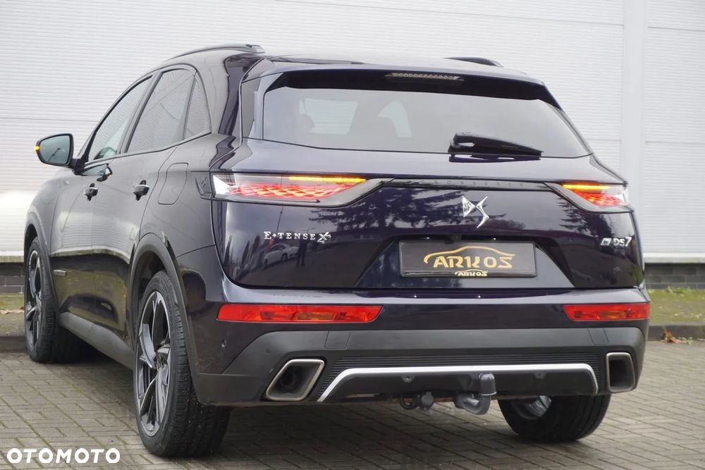 DS Automobiles DS 7 Crossback - 18