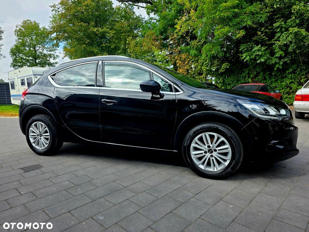 Citroën DS4 - 5