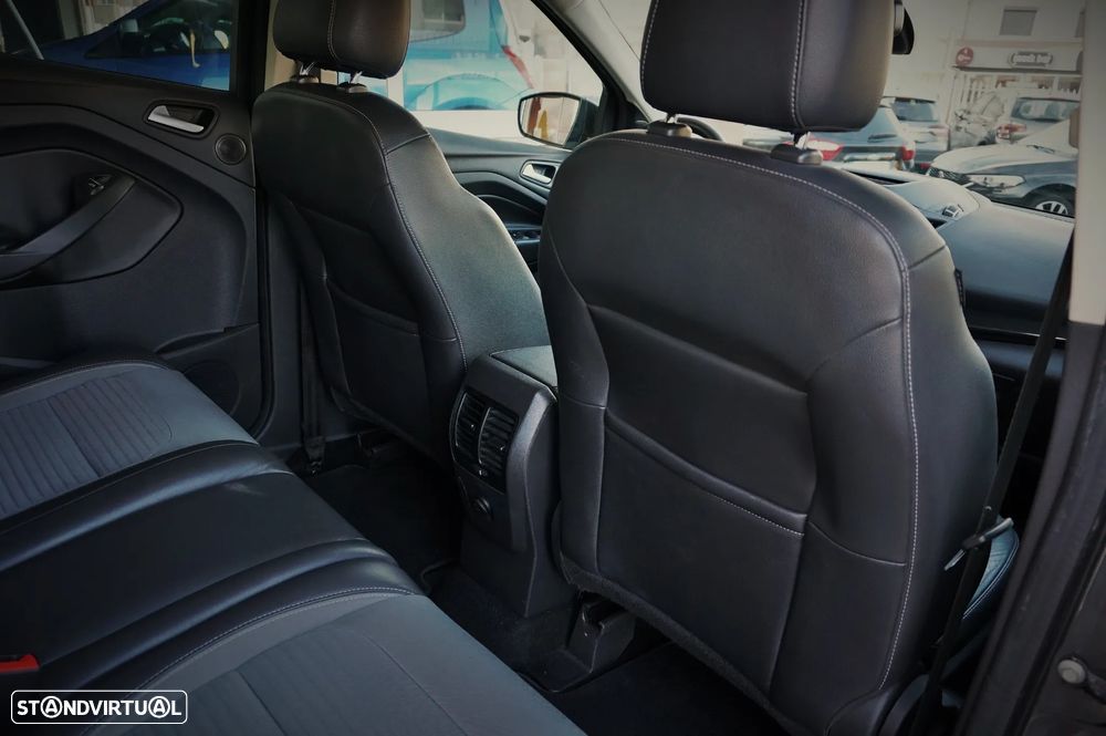 Ford Kuga 1.5 TDCi Titanium - 18