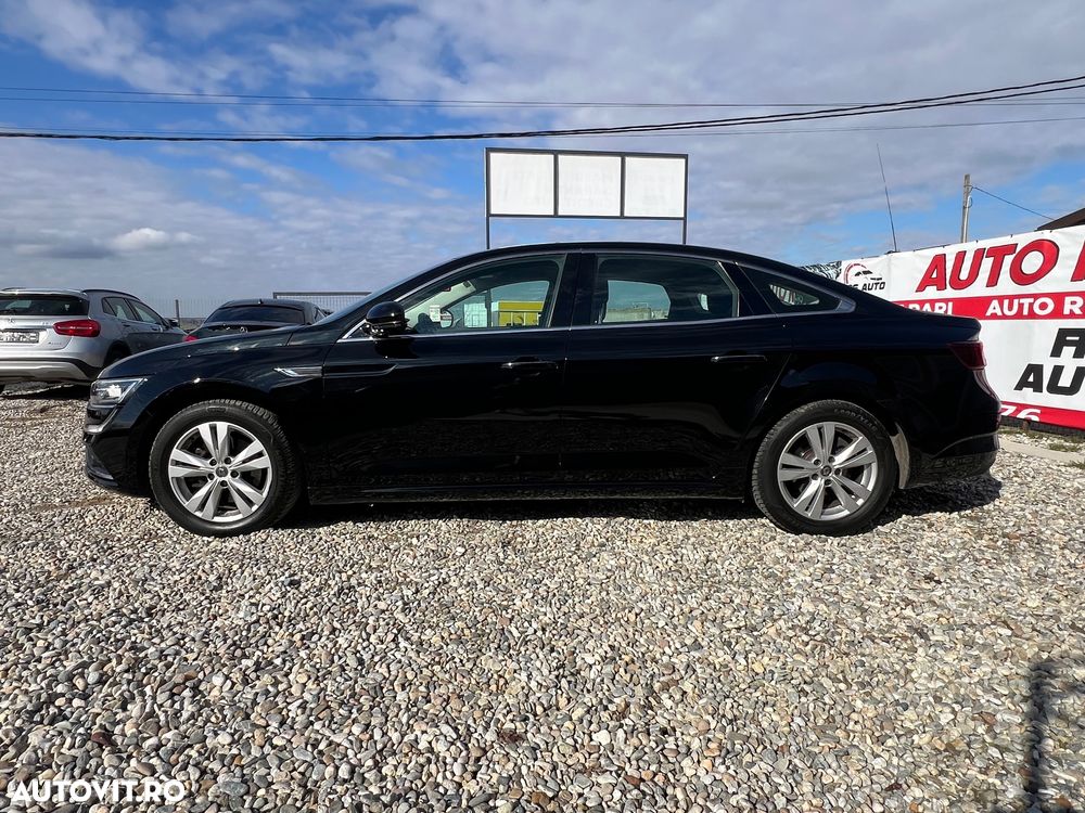 Renault Talisman - 10