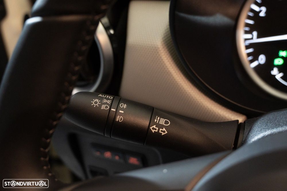 Nissan Micra 1.0 IG-T Acenta CVT - 56