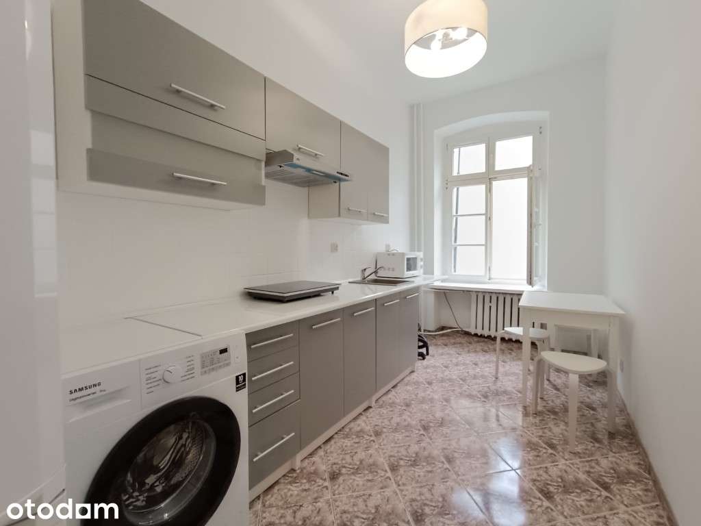 Przytulne mieszkanie 40 m2, po remoncie, osobna kuchnia