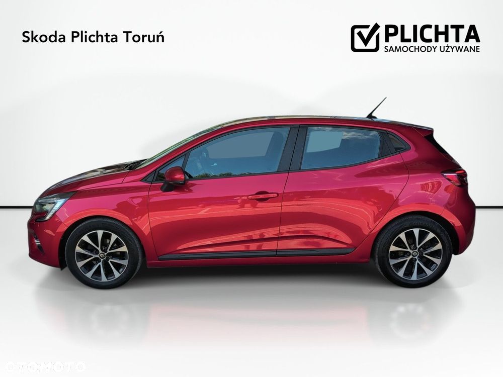 Renault Clio - 9