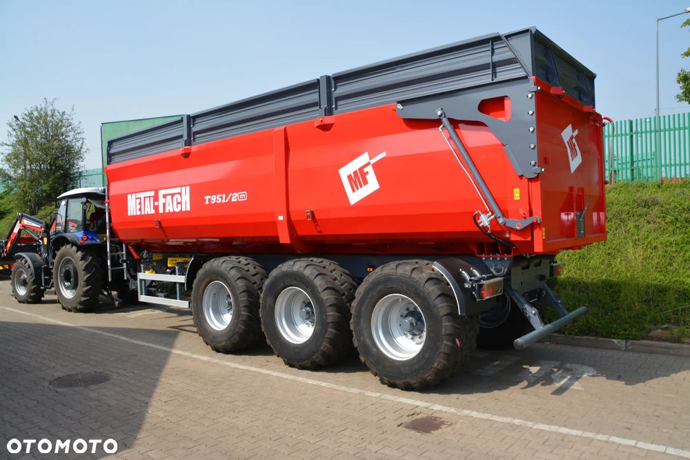 Metal-Fach T951/2 - 1