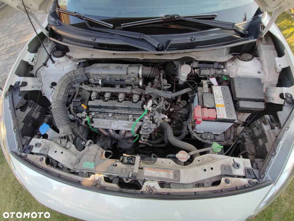 Suzuki Swift 1.2 SHVS Elegance - 7