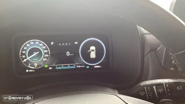 Hyundai Kauai EV 39 kWh Executive - 8