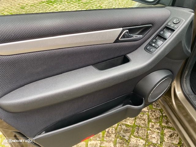 Mercedes-Benz A 180 CDI Avantgarde Special Edition - 9