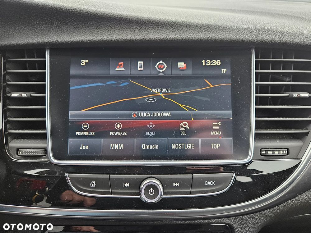 Opel Mokka 1.6 CDTI ecoFLEX Start/Stop Color Edition - 13