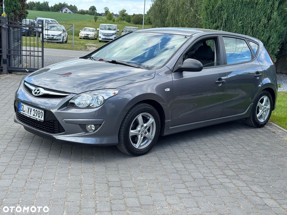 Hyundai i30 1.4 Blue Comfort - 6