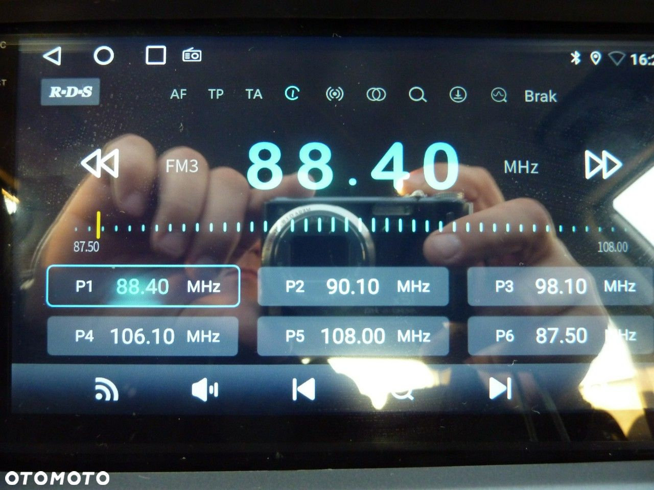 Kia Rio - 29