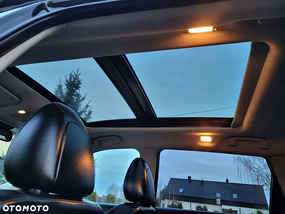 Nissan X-Trail 1.7 dCi Xtronic Tekna - 19