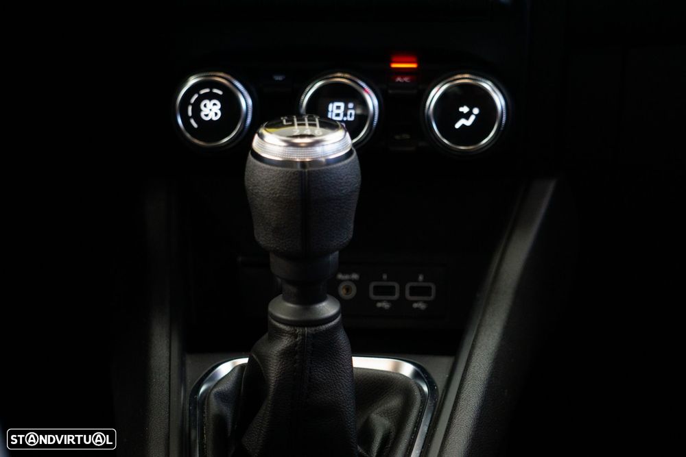 Renault Captur 1.0 TCe Exclusive Bi-Fuel - 47