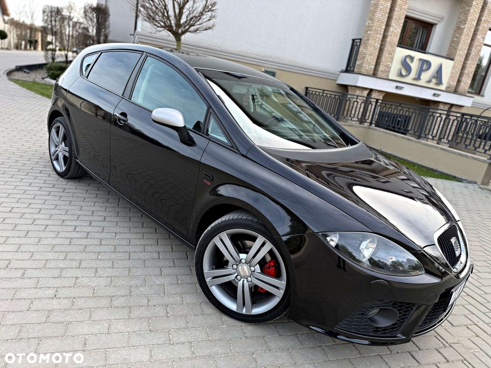 Seat Leon - 2