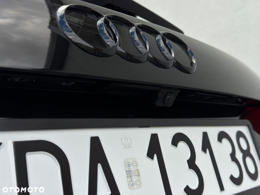 Audi Q3 45 TFSI Quattro S Line S tronic - 22