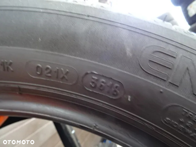 195/55/R16 87W Michelin Energy Saver - 12