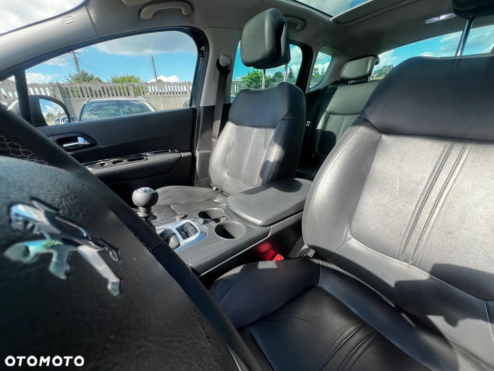 Peugeot 3008 HDi 150 Business-Line - 15