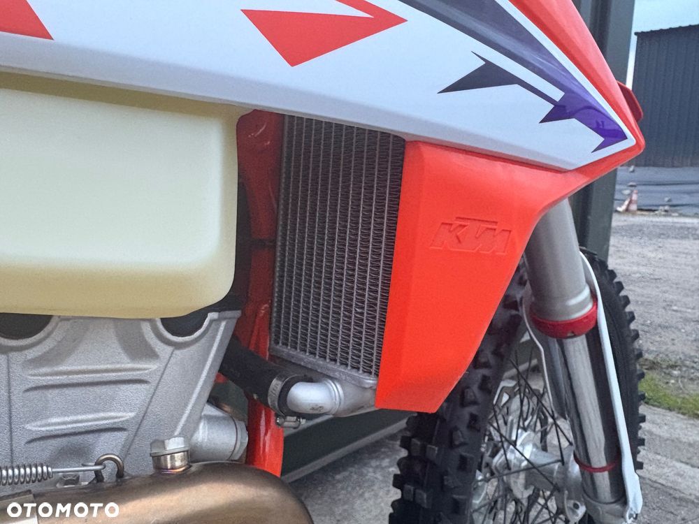 KTM EXC 350 - 22