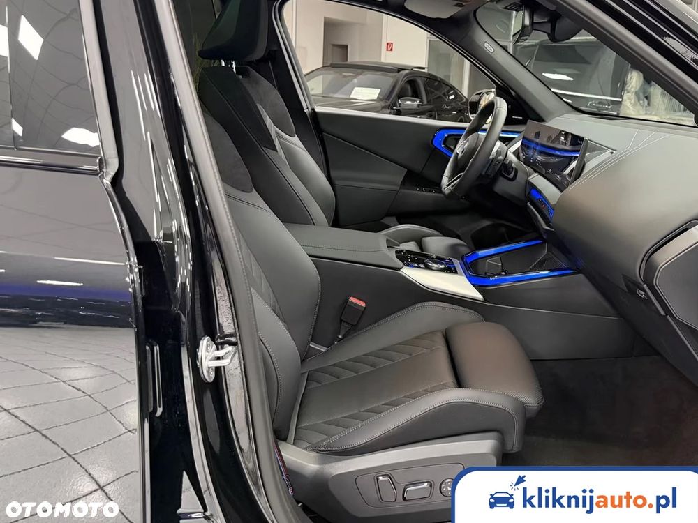 BMW X3 xDrive20d mHEV - 6