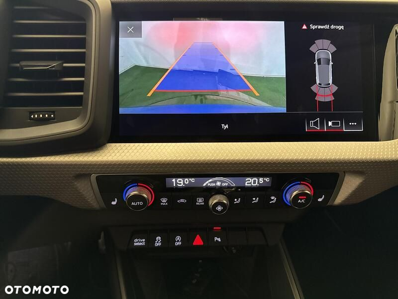 Audi A1 40 TFSI S Line S tronic - 16