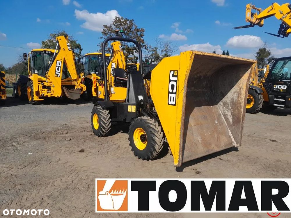 JCB 3 TONY - 10