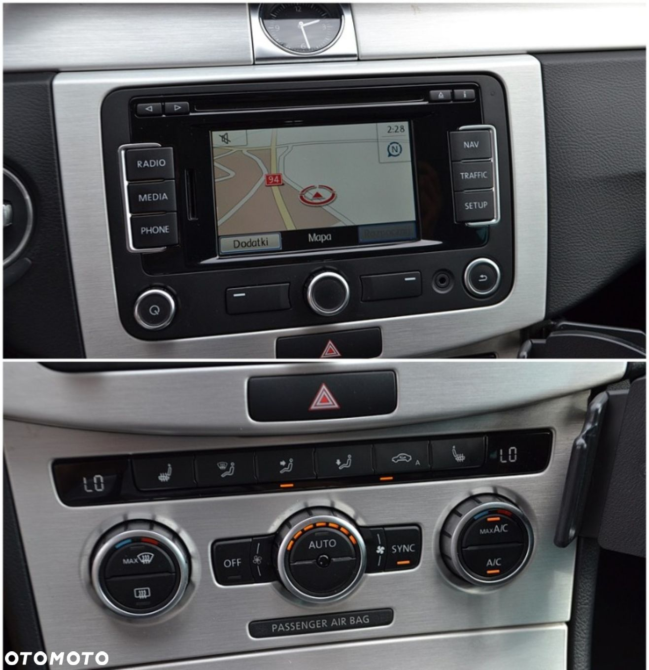 Volkswagen Passat - 23