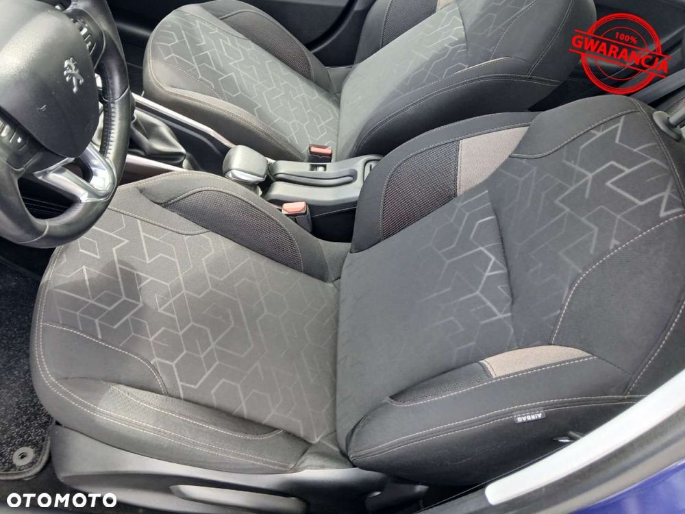 Peugeot 2008 - 16
