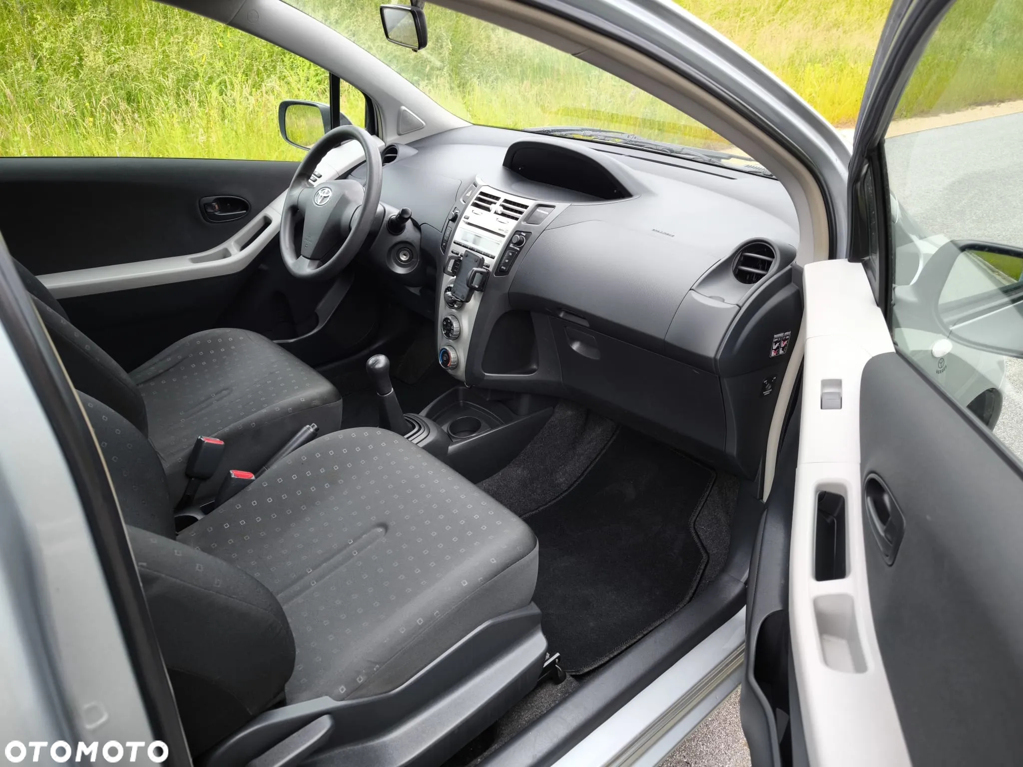 Toyota Yaris 1.0 VVT-i Cool Edition - 20