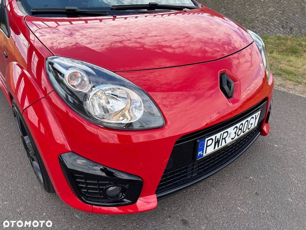 Renault Twingo 1.6 16V RS - 25