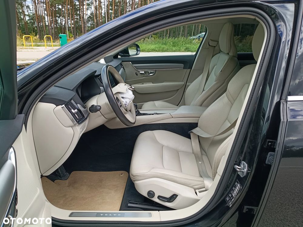 Volvo S90 D4 Inscription - 7