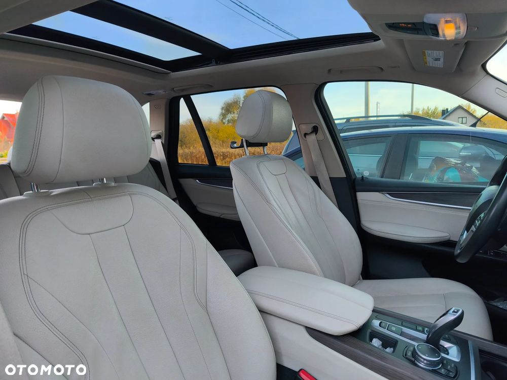 BMW X5 - 27