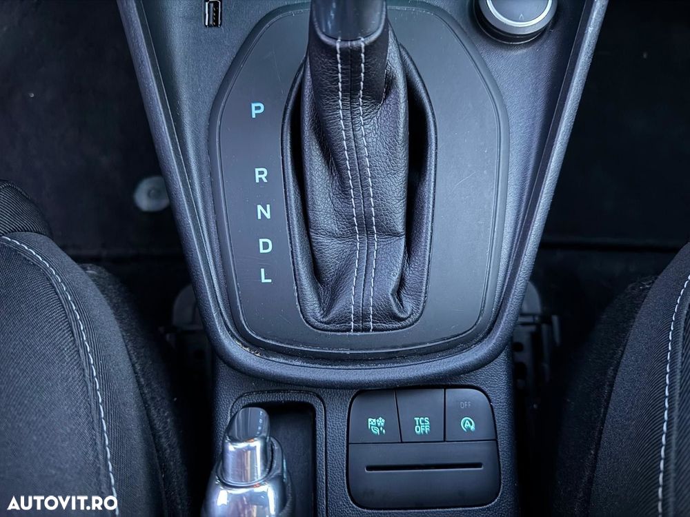 Ford Puma - 13