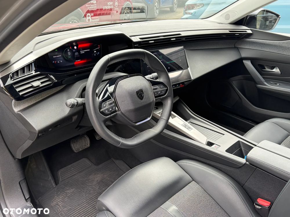 Peugeot 308 1.5 BlueHDi Allure Pack S&S EAT8 - 5