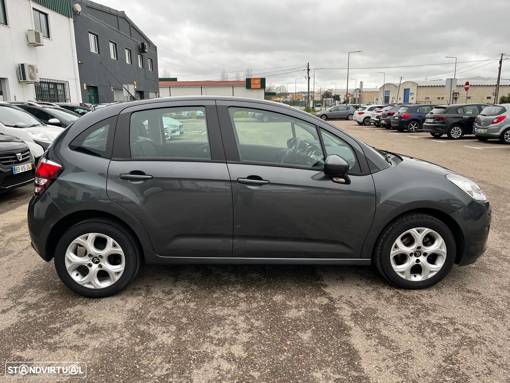 Citroën C3 1.0 VTi Attraction - 6