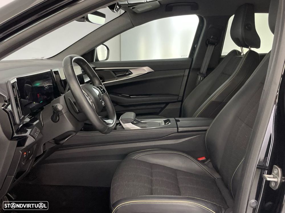 Renault Austral 1.3 Mild Hybrid Iconic Auto - 11