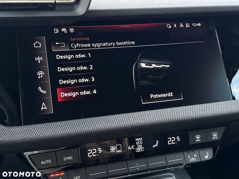 Audi S3 Sportback - 28