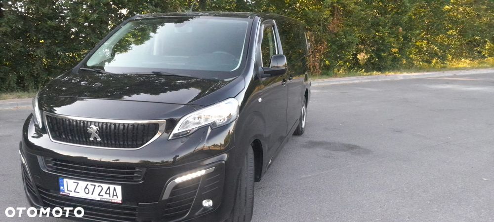 Peugeot Expert L3H1 TwinCab Premium - 6