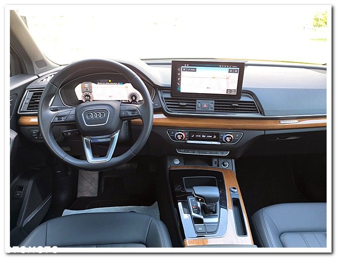 Audi Q5 45 TFSI quattro S tronic S line - 39
