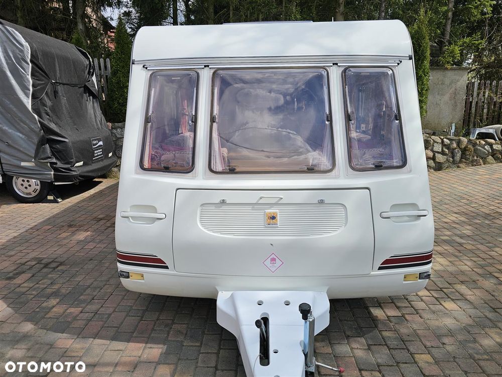 Inny Bardzo zadbana, czysta, dmc 1040 kg - 11