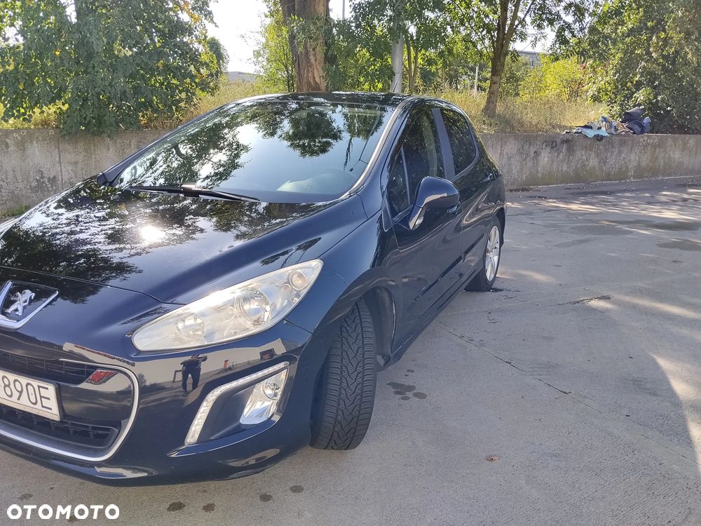 Peugeot 308 1.6 VTi Style - 3
