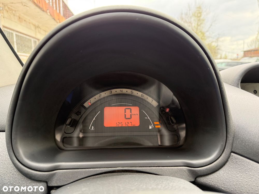 Citroën C2 1.1 X Control+ - 7