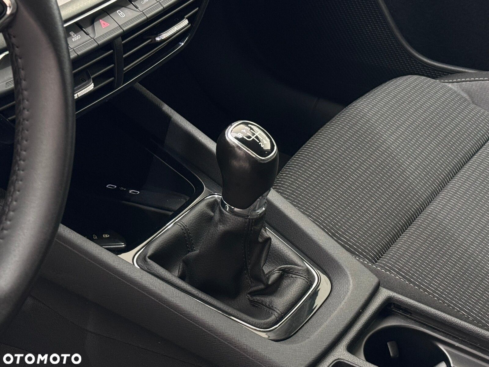 Skoda Octavia 2.0 TDI Ambition - 9