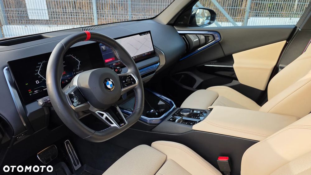 BMW X3 - 6
