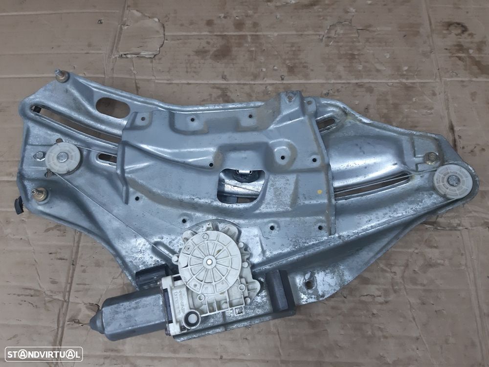 Kit reparação elevador vidro Bmw E36 CC cabrio trás  NOVO - 2
