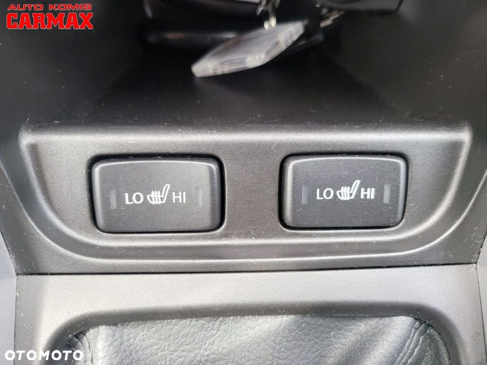 Suzuki S-Cross - 21