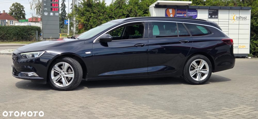 Opel Insignia 2.0 CDTI automatik Innovation - 8