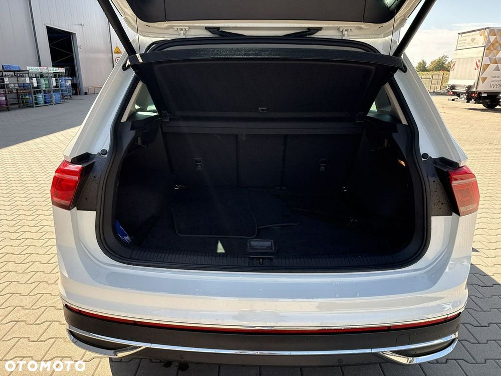 Volkswagen Tiguan 1.5 TSI EVO Elegance DSG - 18